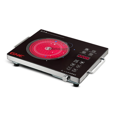 Gaba National Infrared Cooker - GN-143/22